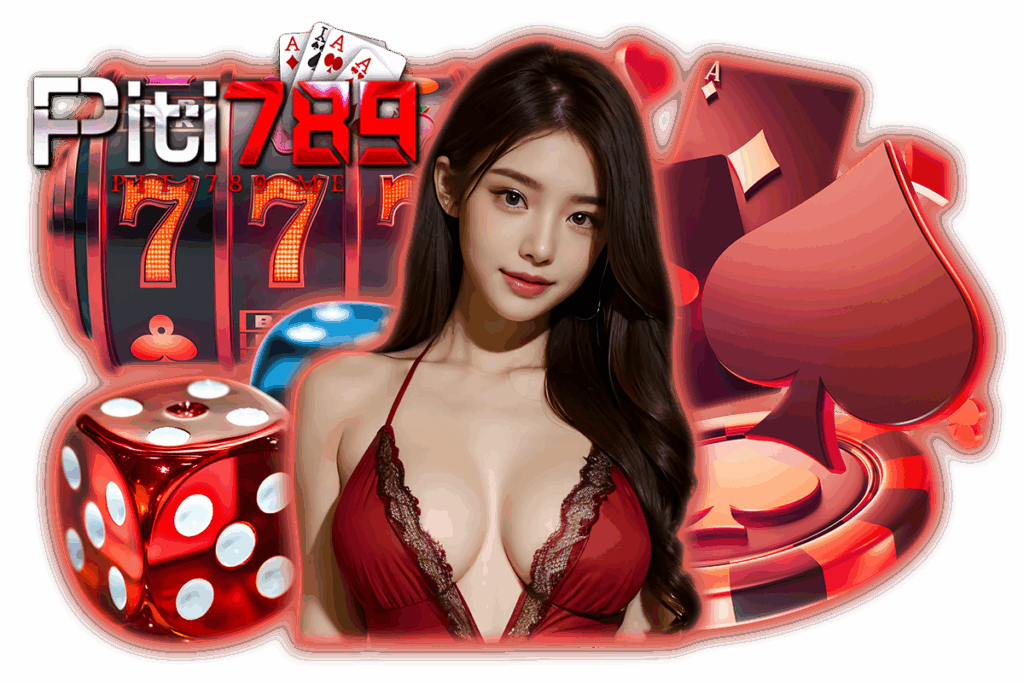 lucky 789