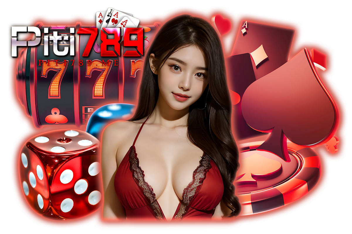 lucky 789
